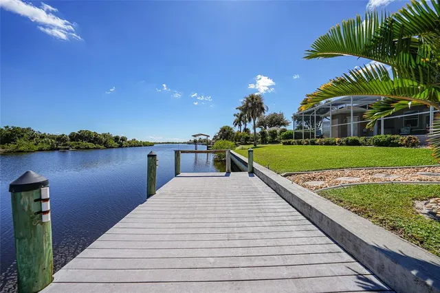 $699,000 | 3182 Lake View Boulevard, Port Charlotte, FL 33948