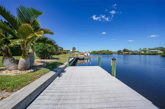 $699,000 | 3182 Lake View Boulevard, Port Charlotte, FL 33948