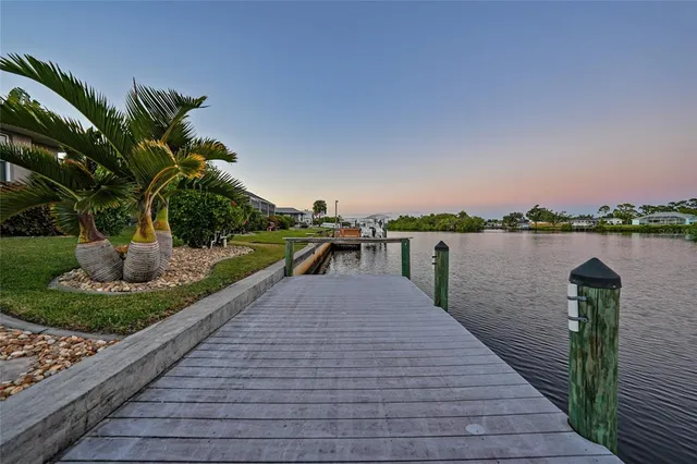 $699,000 | 3182 Lake View Boulevard, Port Charlotte, FL 33948