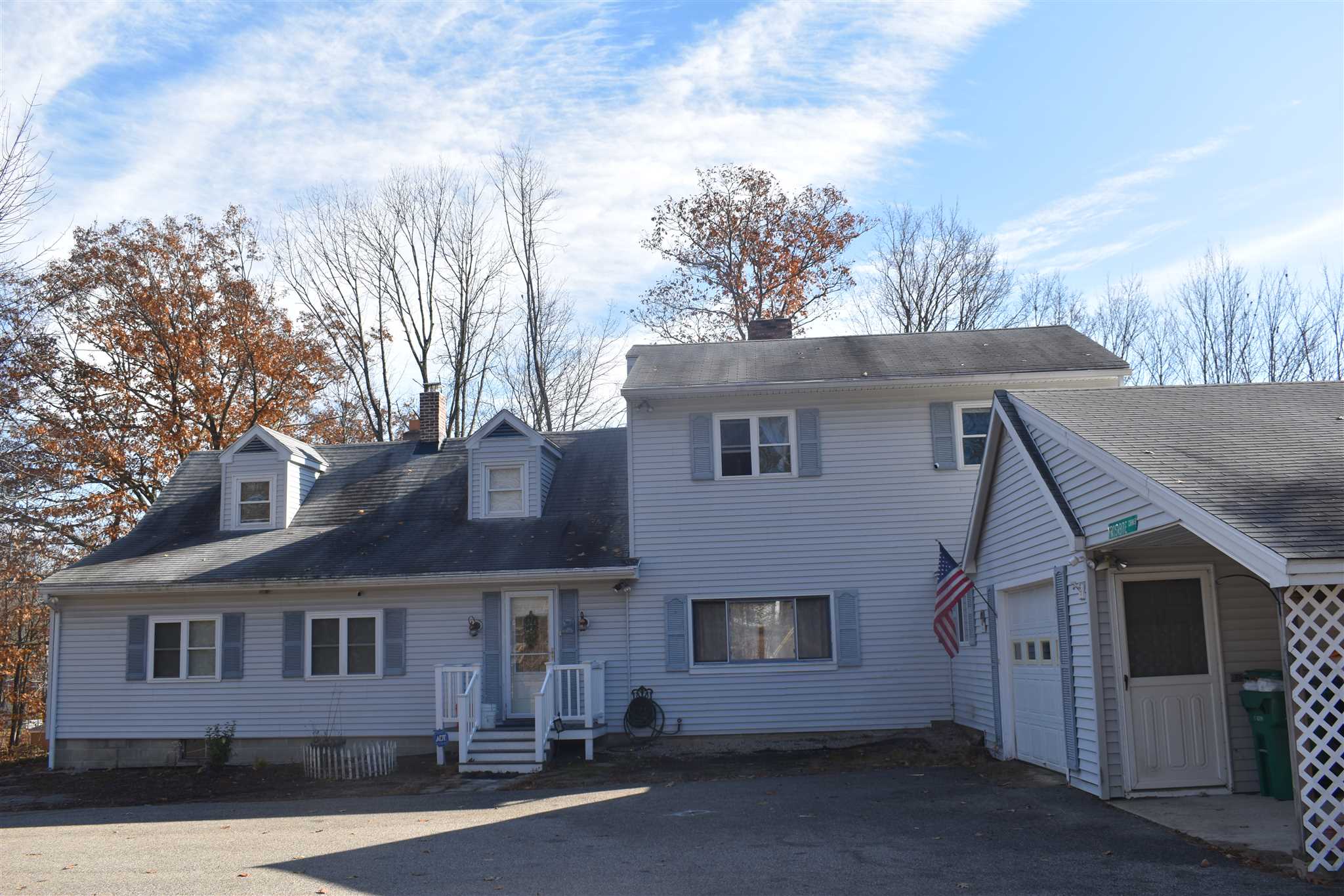 36 Crown Point Road Rochester, NH 03867 - Photo 1 of 30 Gallery Image 1