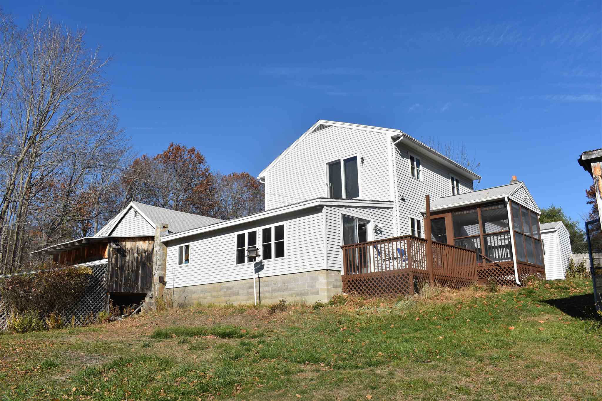 36 Crown Point Road Rochester, NH 03867 - Photo 2 of 30 Gallery Image 2