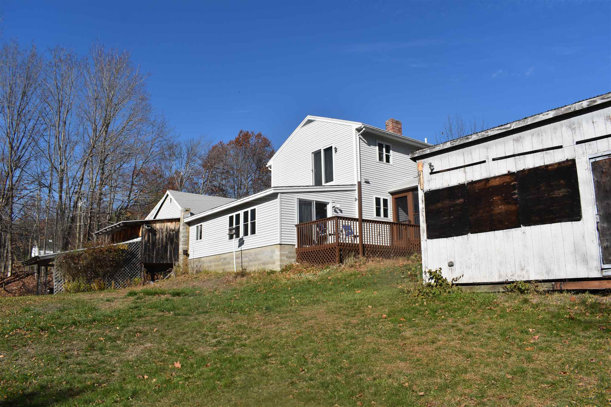 36 Crown Point Road Rochester, NH 03867 - Photo 29 of 30 Gallery Image 29