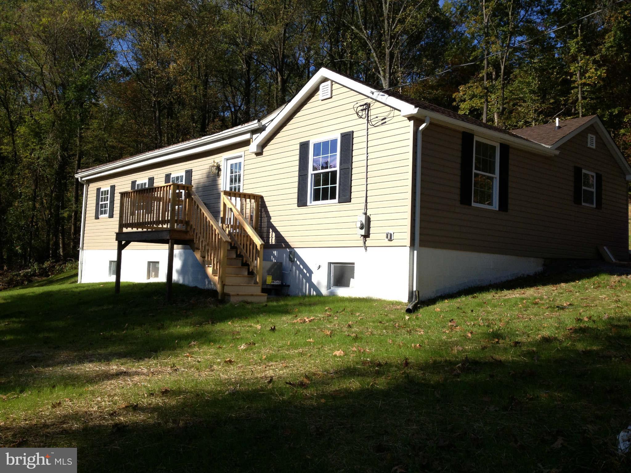 Exterior (Front)