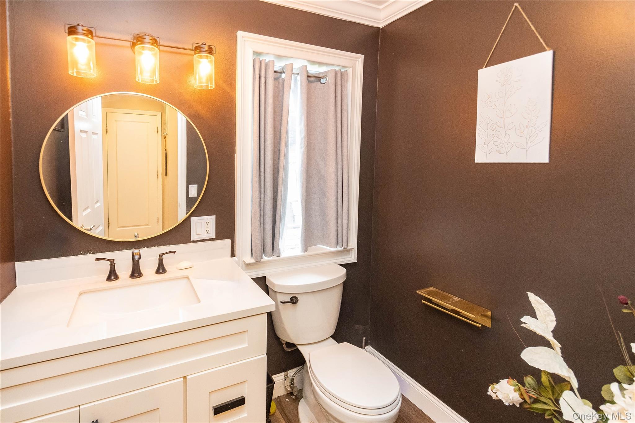 1 Starlight Path Wallkill, NY 12589 - Photo 12 of 33 First Floor 1/2 BBath