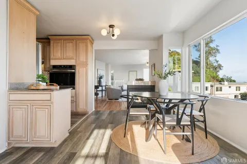 $1,995,000 | 221 Cresta Vista Drive, San Francisco, CA 94127