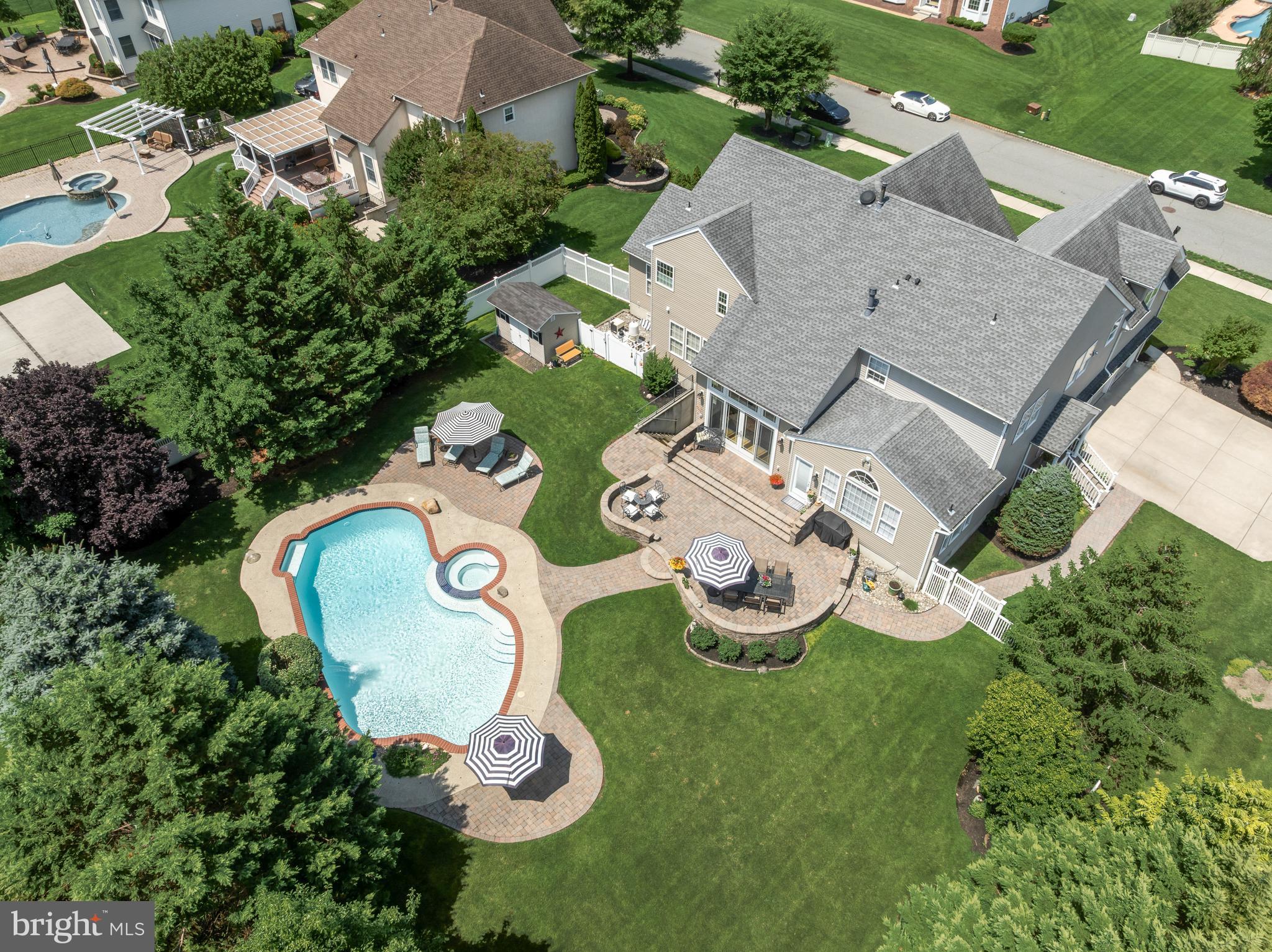 40 Jasmine Road Lumberton, NJ 08048 - Photo 71 of 80