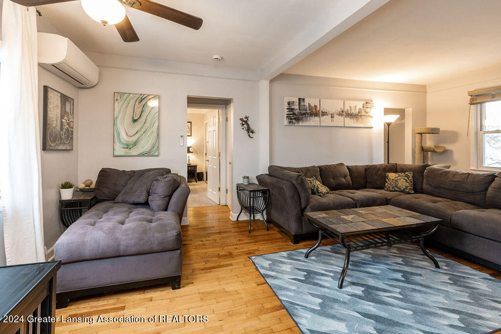 5160 Marsh Road Okemos, MI 48864 - Photo 6 of 28 5160 MARSH RD. Living Room