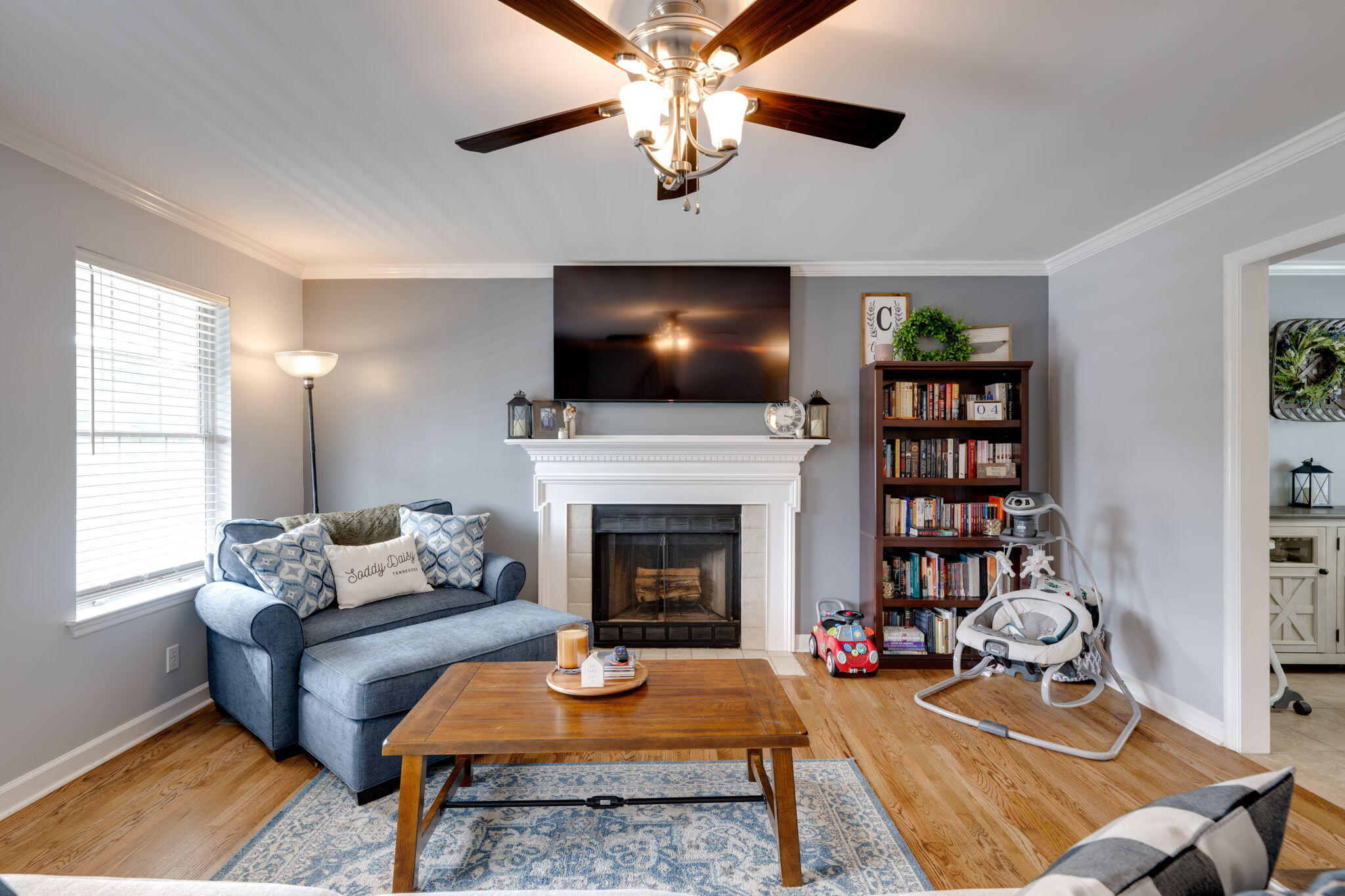 9137 Woodoak Road Soddy Daisy, TN 37379 - Photo 5 of 42 9-web-or-mls-DSC_5429-88