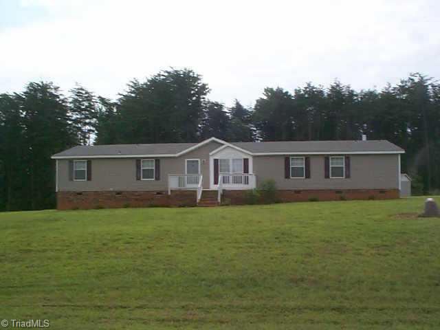 421 Talley Road Reidsville, NC 27320 - Photo 3 of 5 Other.