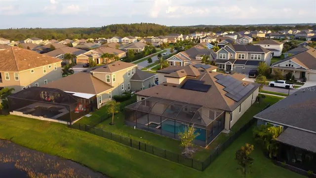 $975,000 | 7523 Paradiso Drive, Apollo Beach, FL 33572