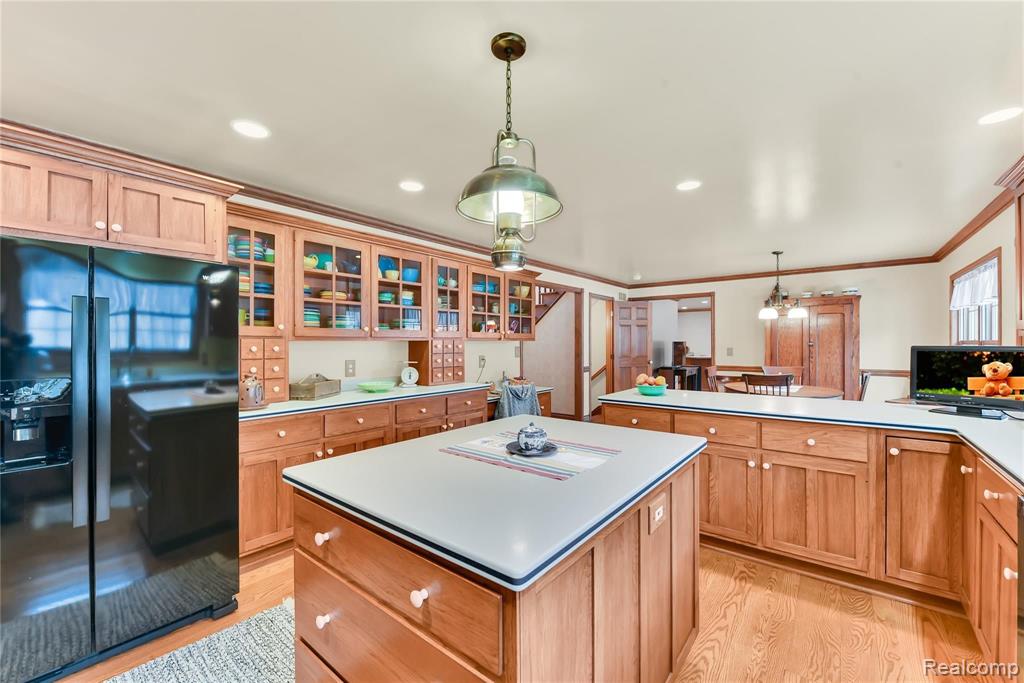 70555 Fisher Road Romeo, MI 48065 - Photo 14 of 66