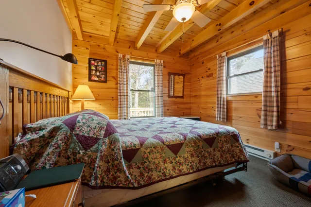 $875,000 | 3 Wickup Lane, Sandy River Plt, ME 04970