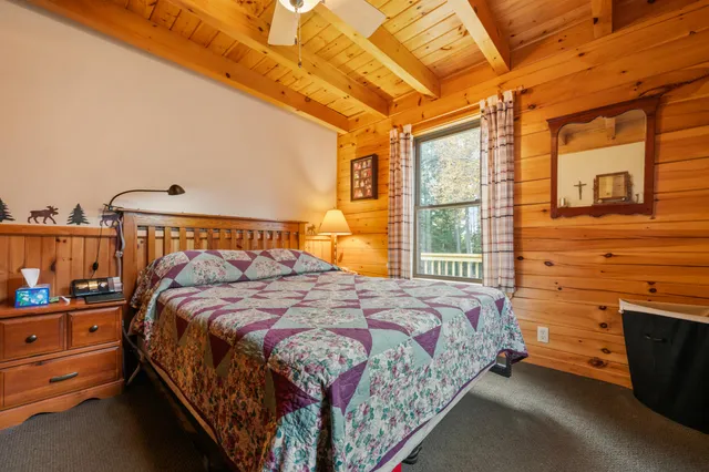 $875,000 | 3 Wickup Lane, Sandy River Plt, ME 04970