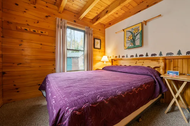 $875,000 | 3 Wickup Lane, Sandy River Plt, ME 04970