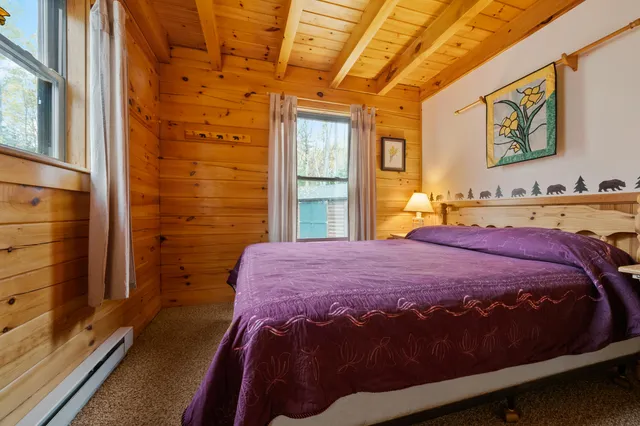 $875,000 | 3 Wickup Lane, Sandy River Plt, ME 04970