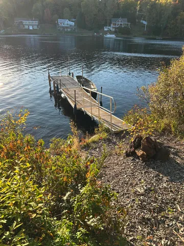 $875,000 | 3 Wickup Lane, Sandy River Plt, ME 04970