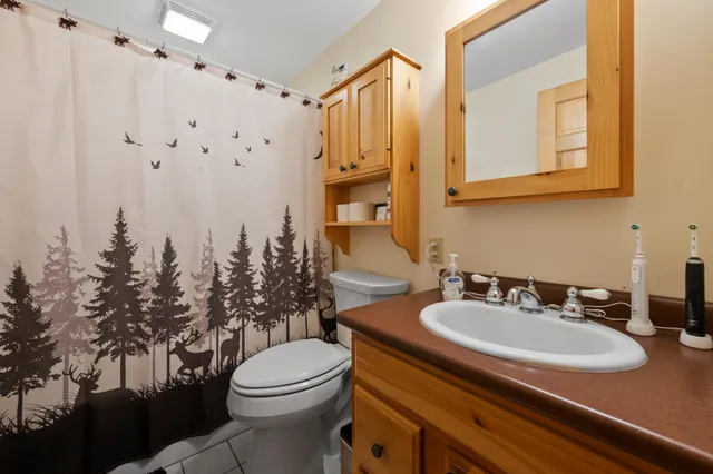 $875,000 | 3 Wickup Lane, Sandy River Plt, ME 04970