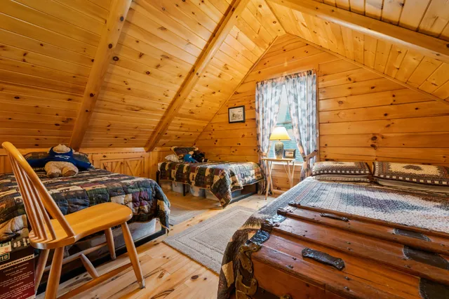 $875,000 | 3 Wickup Lane, Sandy River Plt, ME 04970