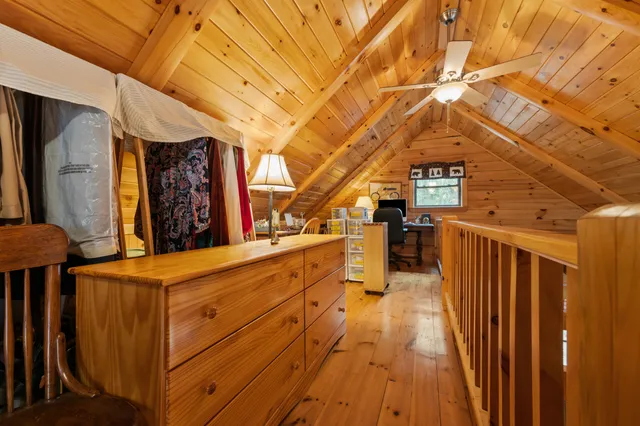 $875,000 | 3 Wickup Lane, Sandy River Plt, ME 04970