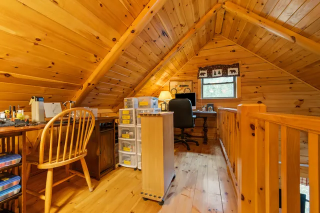 $875,000 | 3 Wickup Lane, Sandy River Plt, ME 04970