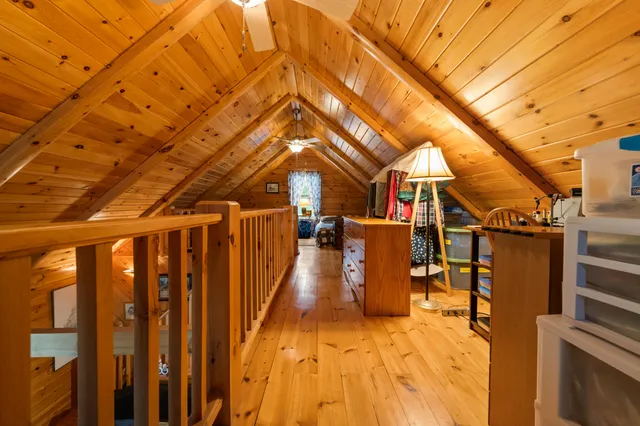 $875,000 | 3 Wickup Lane, Sandy River Plt, ME 04970