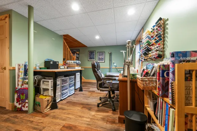 $875,000 | 3 Wickup Lane, Sandy River Plt, ME 04970