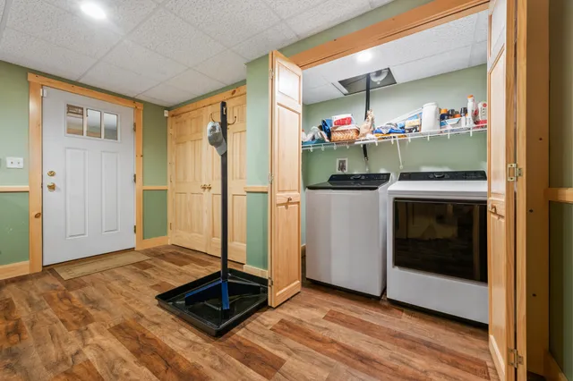 $875,000 | 3 Wickup Lane, Sandy River Plt, ME 04970