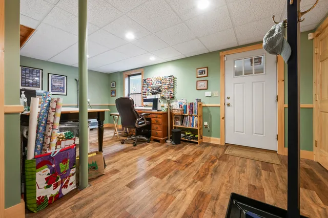 $875,000 | 3 Wickup Lane, Sandy River Plt, ME 04970