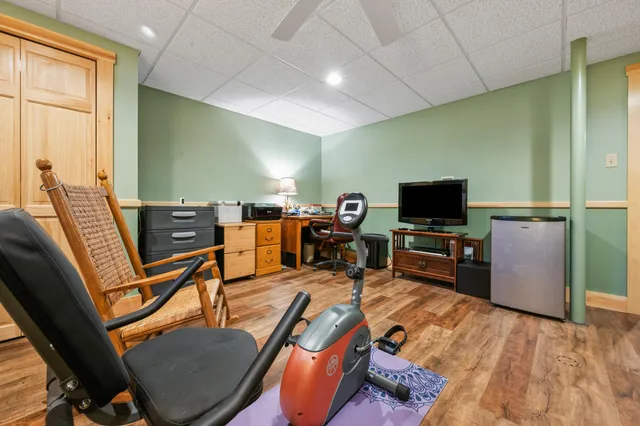 $875,000 | 3 Wickup Lane, Sandy River Plt, ME 04970