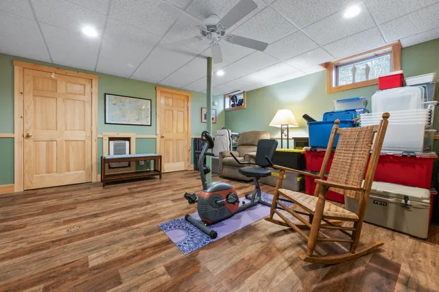 $875,000 | 3 Wickup Lane, Sandy River Plt, ME 04970