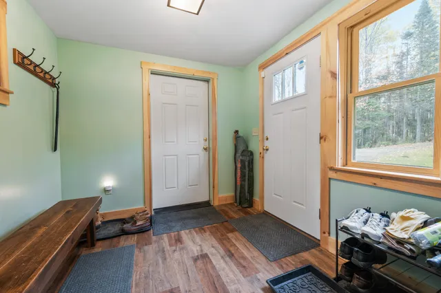 $875,000 | 3 Wickup Lane, Sandy River Plt, ME 04970