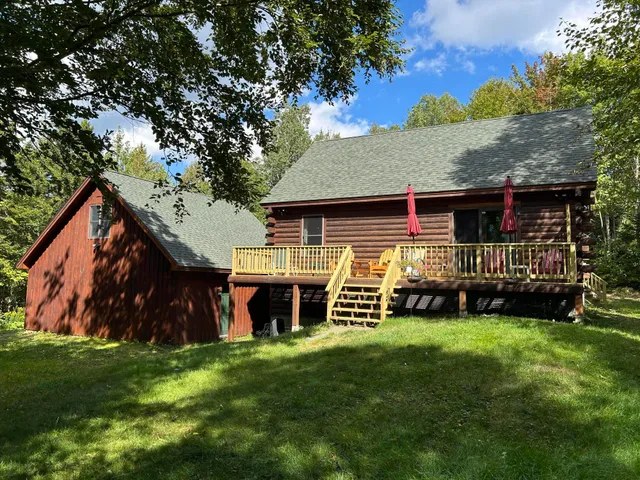 $875,000 | 3 Wickup Lane, Sandy River Plt, ME 04970