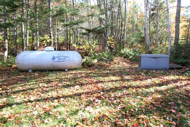 $875,000 | 3 Wickup Lane, Sandy River Plt, ME 04970