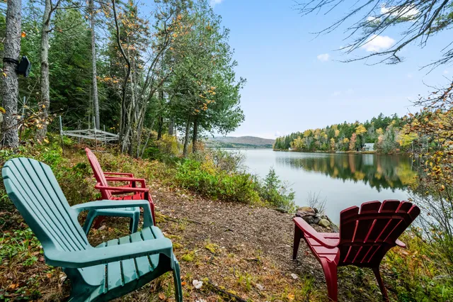 $875,000 | 3 Wickup Lane, Sandy River Plt, ME 04970