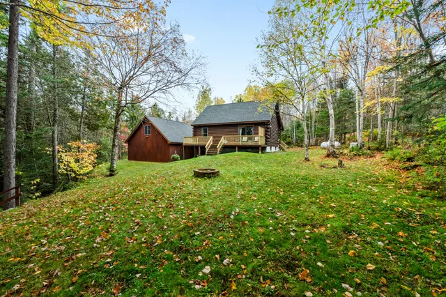 $875,000 | 3 Wickup Lane, Sandy River Plt, ME 04970