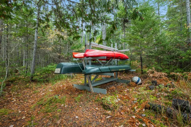 $875,000 | 3 Wickup Lane, Sandy River Plt, ME 04970