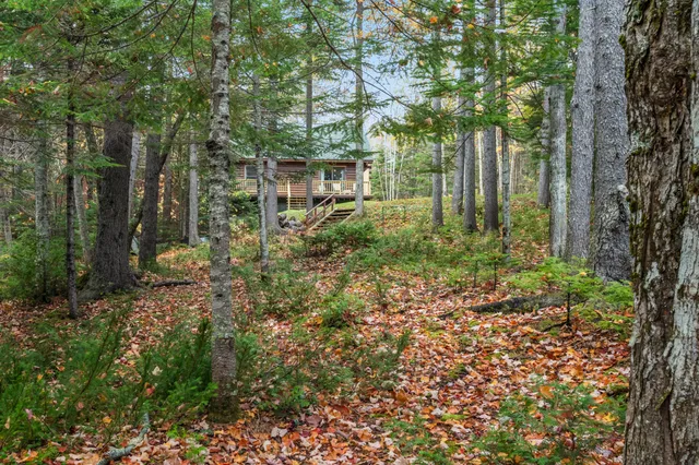 $875,000 | 3 Wickup Lane, Sandy River Plt, ME 04970