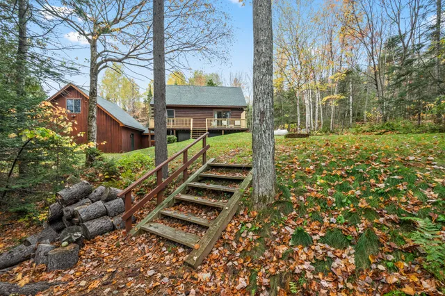 $875,000 | 3 Wickup Lane, Sandy River Plt, ME 04970