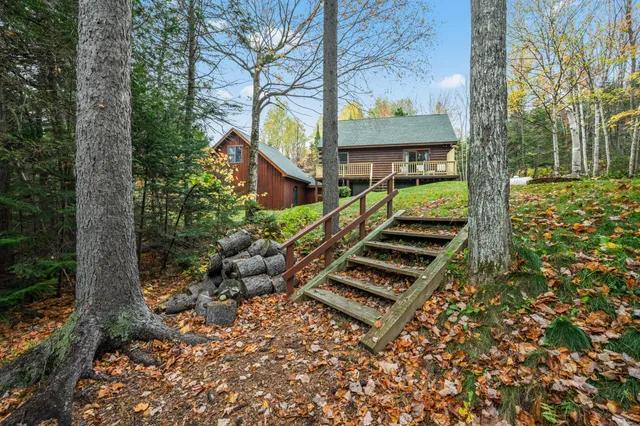 $875,000 | 3 Wickup Lane, Sandy River Plt, ME 04970