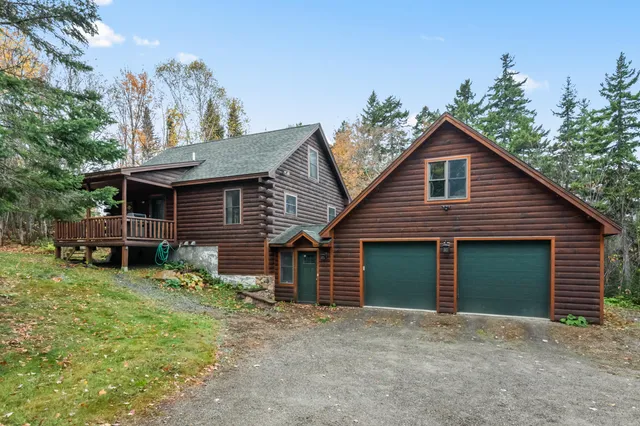 $875,000 | 3 Wickup Lane, Sandy River Plt, ME 04970