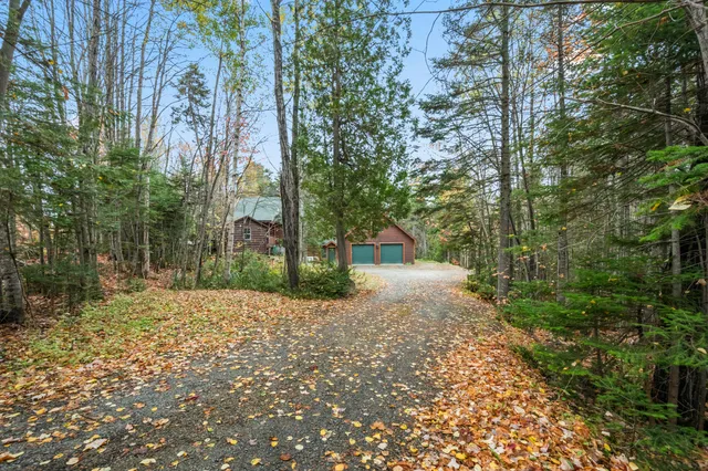 $875,000 | 3 Wickup Lane, Sandy River Plt, ME 04970