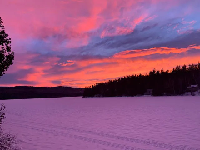 $875,000 | 3 Wickup Lane, Sandy River Plt, ME 04970