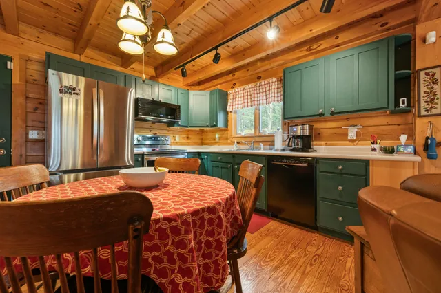 $875,000 | 3 Wickup Lane, Sandy River Plt, ME 04970