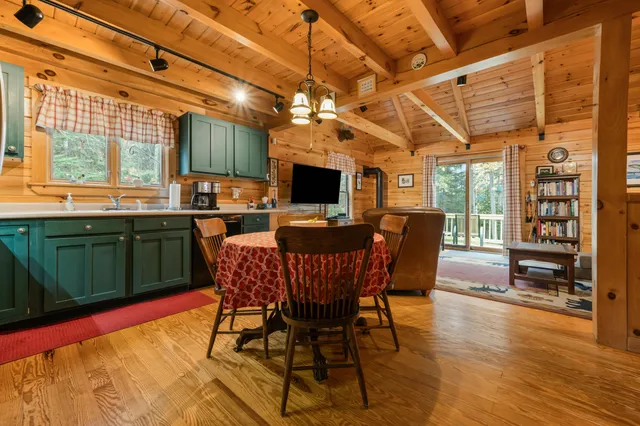 $875,000 | 3 Wickup Lane, Sandy River Plt, ME 04970