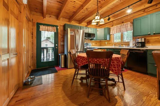 $875,000 | 3 Wickup Lane, Sandy River Plt, ME 04970