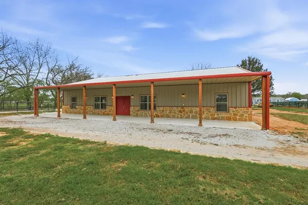 $689,000 | 1445 County Road 3690, Paradise, TX 76073