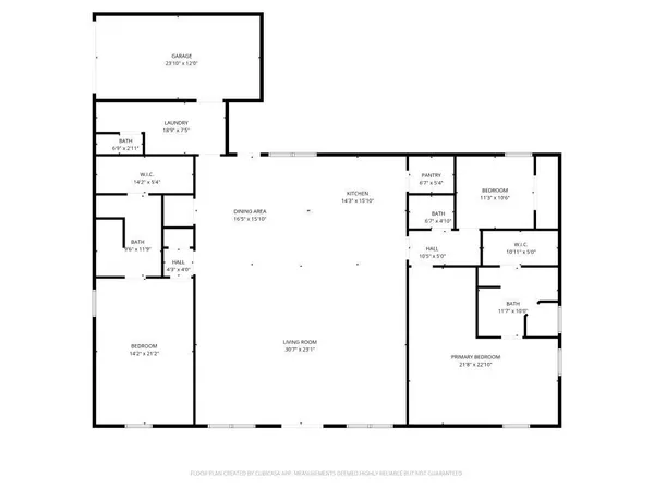 $689,000 | 1445 County Road 3690, Paradise, TX 76073