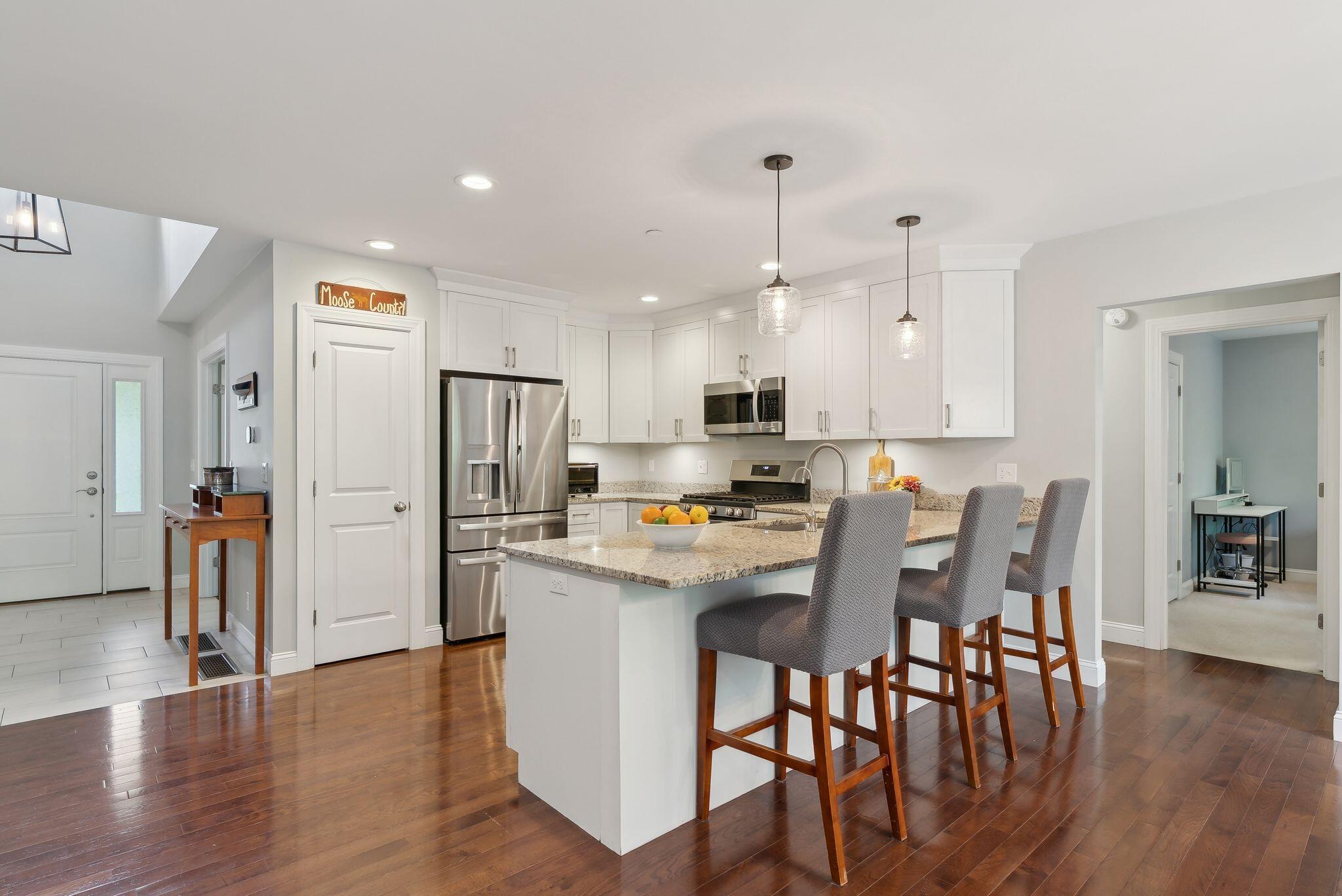 45 South Ridge Road Falmouth, ME 04105 - Photo 8 of 44 45 S Ridge