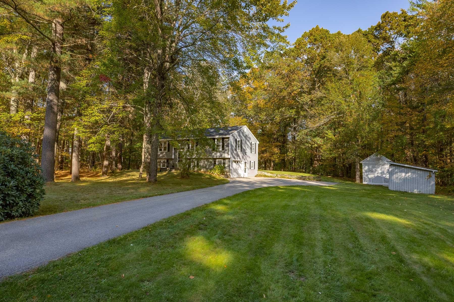 1 Birnum Woods Road Stratham, NH 03885 - Photo 2 of 34