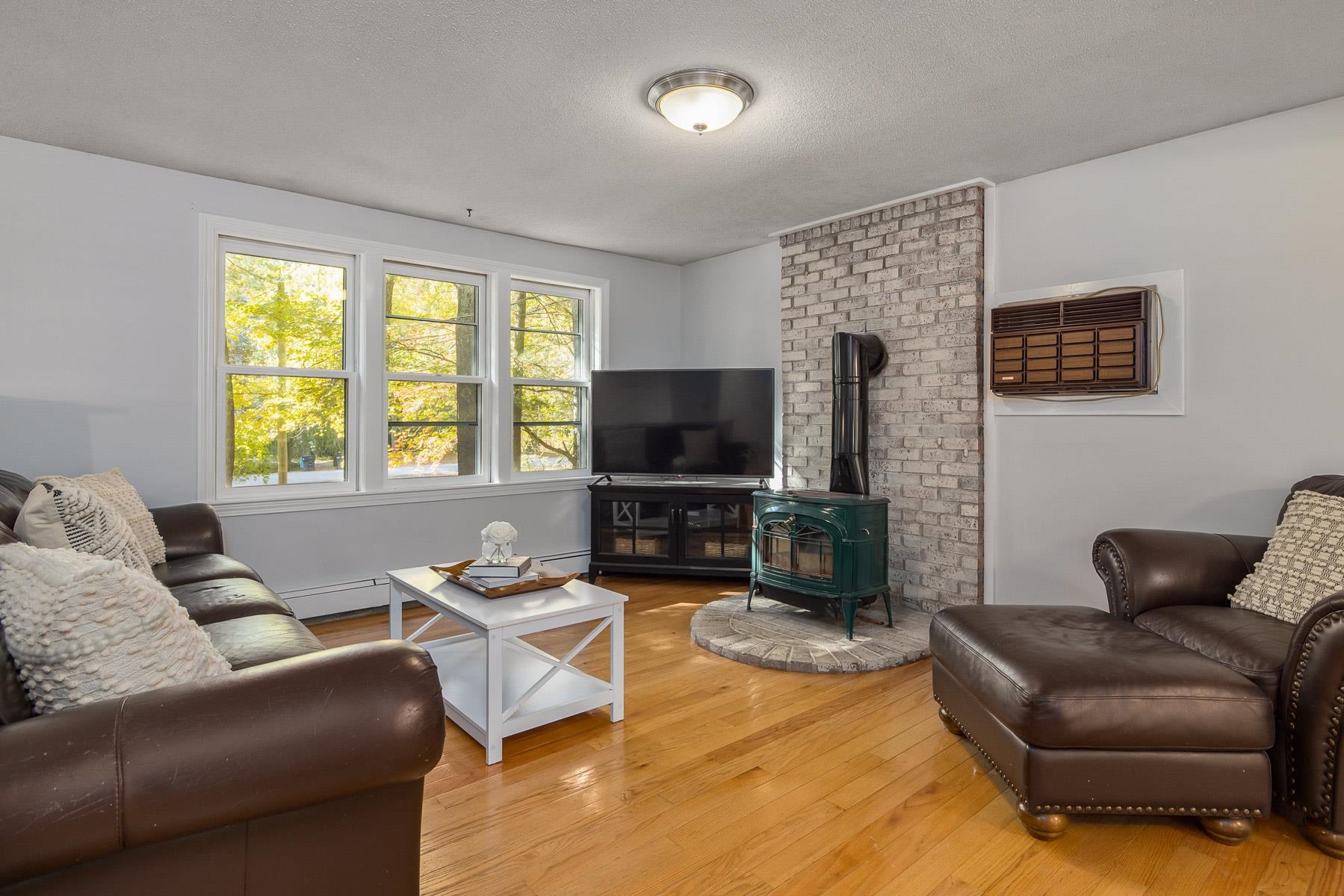 1 Birnum Woods Road Stratham, NH 03885 - Photo 12 of 34